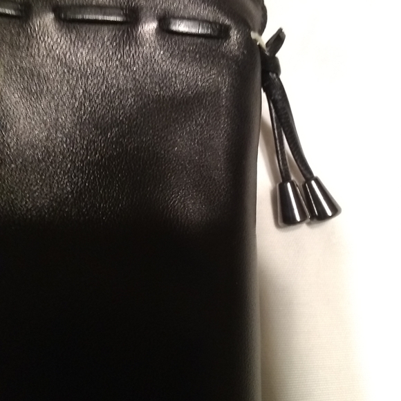 Angela Falconi leather boots - Picture 12 of 16